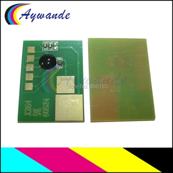 X264A21G X264H21G Cartuș de Toner Chip pentru Lexmark X264 X363 X364 X 264 363 364