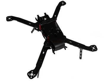 DH335 Curse Drone Cadru Corp kit Ampatament 335mm FPV RC Model Accesorii