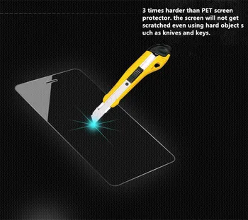 2 BUC Temperat Pahar ecran protector Pentru Samsung Galaxy Tab a 8.0 SM-T350 T355 T380 T385 T387 P205 P200 SM-T290 SM-T295 ecran