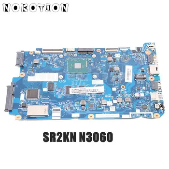 NOKOTION Brand NOU 5B20L77416 CG420 NM-A805 PLACA de baza Pentru Lenovo 110-15IBR Laptop Placa de baza SR2KN N3060 CPU DDR3L