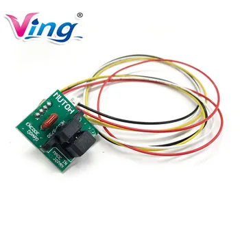 Mutoh VJ-1204 / VJ-1604 / VJ-1604W / VJ-1604 / VJ-1614 / RJ-900C CR Encoder Senzor