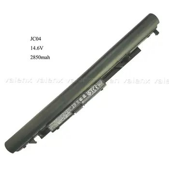 14.6 V JC04 Baterie Laptop HP 14-BS 14-BS001TU 5-BS001CY 17-AK001DS HSTNN-LB7V HSTNN-IB7X 919701-850 919682-121