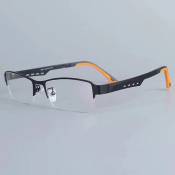 CARTELO rezistente la alunecare ochelari de soare pentru barbati Ochelari Full Rim Ochelari de Metal ochelari miopie cadru bărbați ochelari de lectură confortabil