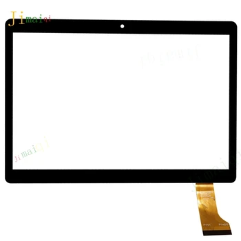 Noi De 9.6 inch FLYCAT Unicum 1002 capacitive touch ecran digitizor tabletă senzorului înlocuirea panoului