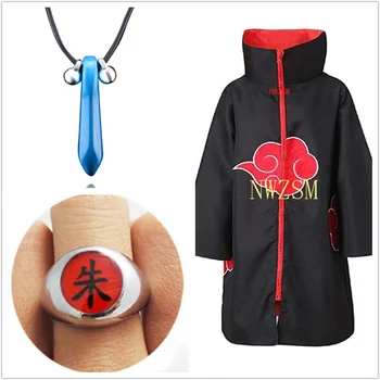 Anime Naruto Kakashi cosplay costum Akatsuki Uchiha Itachi Shuriken Frunte banda de Susținere Accesorii de costume cosplay Accesorii