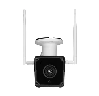 ICsee Telefon Mobil de Monitorizare de la Distanță de 5MP 128G 5X 2.8-12mm Zoom ONVIF Audio AI Omului de Detectie Voce Alertă IP WIFI CCTV aparat de Fotografiat