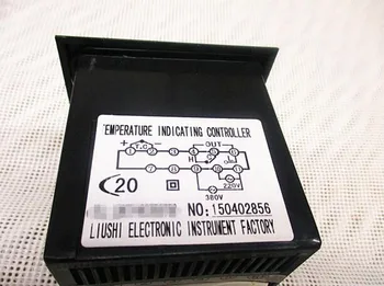 TRANSPORT GRATUIT Controler de Temperatura TEL72-9001X senzor