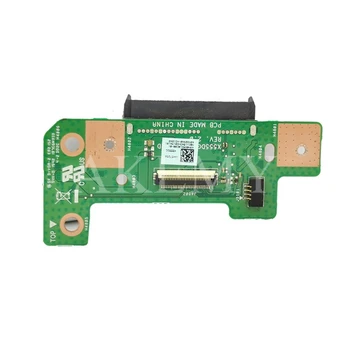 Inițial Pentru Asus X555D X555DG X555Q X555QG USB HDD placa AUDIO CARD Adaptor HDD BORD testat cu cablu
