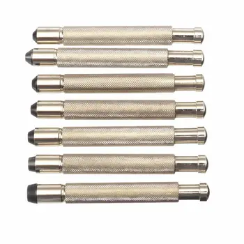 Ceas de Reparații Ceas Coroana Bobinator Instrument Mecanic Manual Ușor de Lichidare Ceas Coroane 3mm/3.5 mm/4mm/4.5 mm/5mm/6mm/7mm