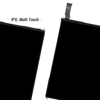 Testat Ecran Pentru ipad mini A1432 A1454 A1455 Display LCD Pentru iPad Mini 2, MINI 3 A1489 A1490 A1491 Instrumente Gratuite