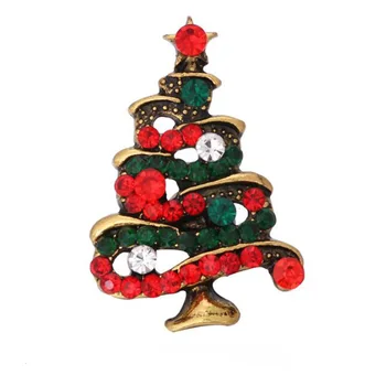 10buc/lot Nouă Clipă de Bijuterii Amestecat Crăciun Fericit Snap Butonul Fit 18MM DIY Brățară Butoane I Cadou