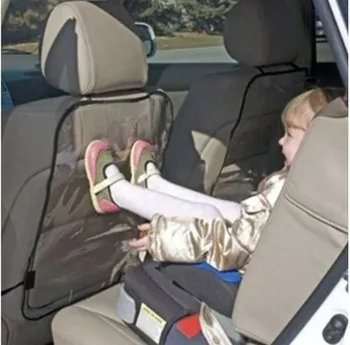 Auto Auto Scaunul Înapoi Capacul Protector de pe Bancheta din spate pentru Copii Copiii Lovesc Mat Protejeaza de Noroi, Murdărie Calitate