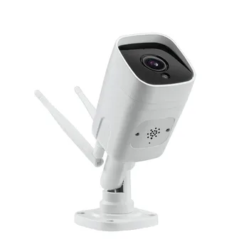 Recunoașterea uman 5MP 3g sim 4g și wifi camere bullet IP P2P IR de exterior fără fir de securitate CCTV camere de 2MP, wifi camere