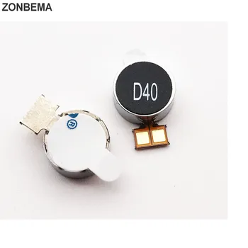 ZONBEMA 10buc/lot Original Vibrator motor de Vibrații Cablu Flex Pentru Samsung Galaxy S8 G950 G950F S8+ Plus G955 G955F
