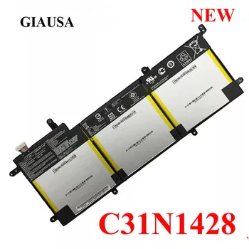 C31N1428 bateriei pentru ASUS Zenbook UX305L UX305LA UX305UA C31N1428 3ICP5/91/91 11.31 V 56WH