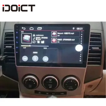 IDOICT Android 8.1 Masina DVD Player Navigatie GPS Multimedia Pentru Mazda 5 Radio 2005-2010 2010-2013 stereo al mașinii wifi