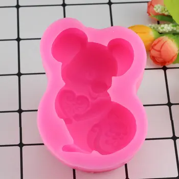 Mujiang 3D Ambarcațiuni Zodiac Mouse-ul Săpun Silicon Mucegai Tort Mousse de Forme pentru Copt Tort Fondant Instrumente de Decorare Bomboane de Ciocolata Matrite
