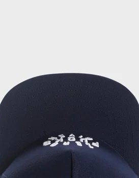 PANGKB Marca ZERO, AVÂND în CAP o TRAGE de moda hip hop articole pentru acoperirea capului snapback hat pentru barbati femei adulte casual în aer liber la soare șapcă de baseball