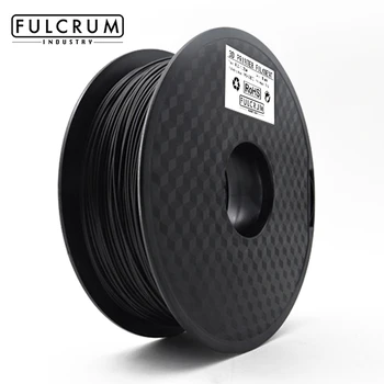 Fulcrum filament de plastic PETG/TPLA/PLA/PLUS/PRO 1,75 mm 0,5-1 kg/3D printer, creality ender-3/pro/v2/anycubic/din Rusia