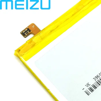 Meizu M3 M3 / M3S mini Y685Q M688Q M688C M688M M688U BT15 Original BT68 2870mAh Bateria Telefonului+Livrare la Domiciliu