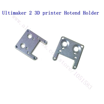 Imprimanta 3D Accesoriu UM2 Ultimaker2 Fierbinte End Titularul de Sus și de Jos Părți, radiator