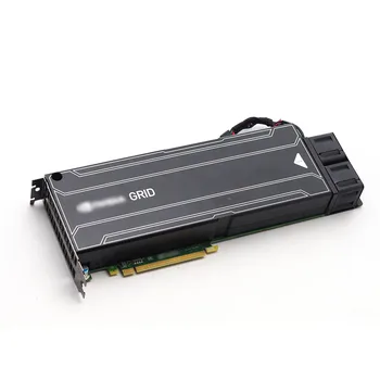 GRILĂ originală K2 8GB cloud desktop graphics card vGPU de virtualizare de randare GPU computing card ESXI Pentru NVIDIA