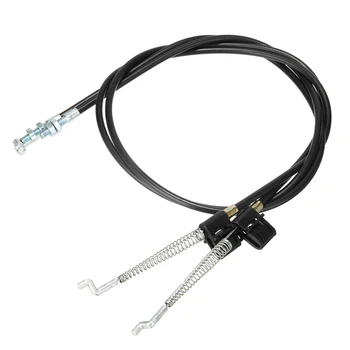 2 buc 90cm Fotoliu Canapea Mâner Cablu Canapea Maneta de Eliberare Cablu de Inlocuire Pentru Mobilier Hardware Instrument de Piese