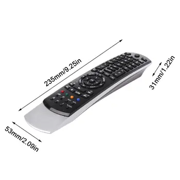 Control de la distanță Controler de Înlocuire pentru Toshiba Smart TV Televizor CT-90366 CT-90404 CT-90405 CT-90368 CT-90369 CT-90395