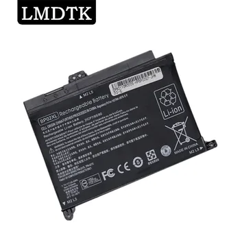 LMDTK Noua Baterie de Laptop Pentru Hp Pavilion PC 15 AU000 Seria TPN-Q175 Q172 15-AU156TX BP02XL HSTNN-LB7H HSTNN-UB7B