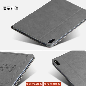 PU Piele Caz Pentru Huawei MatePad Pro 10.8 MRX-W09 AL09 W19 AL19 10.8