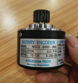 TRANSPORT GRATUIT Encoder NOC2-S500-2HC Modul Encoder Senzor