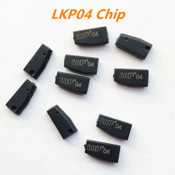 LKP-04 LKP04 Ceramice Chip pentru Toyota H-cheie Lama 128bit Pentru H Transponder