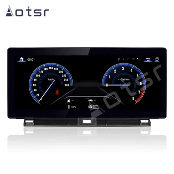 Radio auto casetofon stereo receptor Pentru Lexus NX 200t 300h nx200T-2017 Auto Multimedia GPS Capul unitate BT Ecran