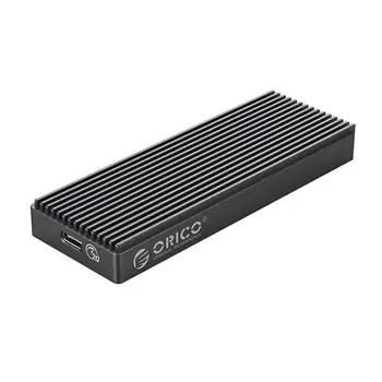 ORICO M. 2 NVME Cabina USB C Gen2 10Gbps PCIe SSD Caz M2 SATA USB Caz 10Gbps SSD Cutie Pentru 2230/2242/2260/2280 SSD