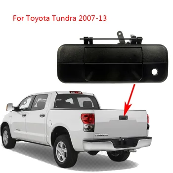 Laterale din spate, Hayon Închizătoarei Hayonului Mânerul Ușii Pentru Toyota Tundra 2007-2013 Camion OE# 69090-0C040, 690900C040