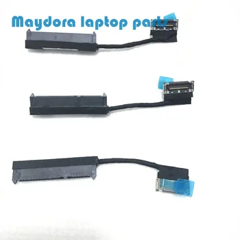 De Brand nou original laptop HDD cablu Pentru DELL LATITUDE E7440 2.5 inch hardisk conector HDD 06520J 6520J