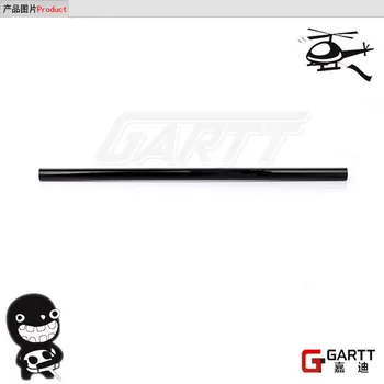 Ping GARTT GT700 Tail Boom-ul se Potrivește Align Trex 700 RC Elicopter
