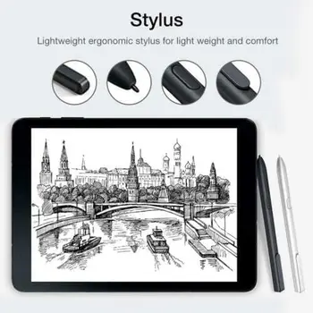 Noul Negru Argintiu Stylus Pen Capacitiv Stilou Pentru Samsung Galaxy Tab S3 9.7 SM-T820 T825C Ecran Touch Pen Pentru Samsung Tab S3 S pen