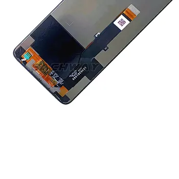 Original Pentru Moto G8 Puterea Display LCD Touch Screen Digitizer XT2045-1 XT2045-2 LCD Digiziter de Asamblare Pentru Motorola Moto G8 LCD
