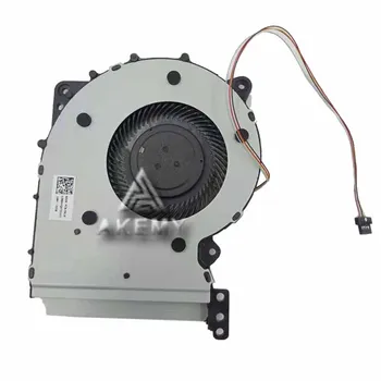 Brand original nou procesor de răcire ventilator Pentru Asus X507 X507U X507UA X507UB X507UBR 13NB0HQ0T01011 serie laptop fan