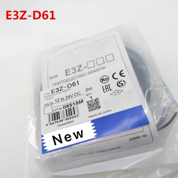 1 an garanție original Nou In cutie E3Z-D61 E3Z-D62
