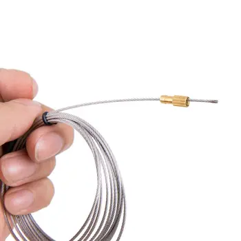 Rutare Internă A Cablului Instrument Pentru Biciclete Cadru Shift Hidraulice Sârmă Schimbator Interior Cablu