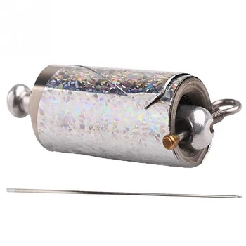 Promovare-110Cm care Apar Trestie de Argint din Oțel Inoxidabil de Arte Marțiale Buzunarul Personal Magic Stick Prop Extinde