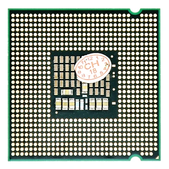 Intel Xeon X3220 2.4 GHz LGA 775 8MB L2 Cache procesor quad-CORE 105W de lucru de Livrare Gratuita