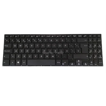 Inlocuire tastaturi pentru ASUS X507 X507M MA X507L LA Y5000 UB SP spaniolă negru tastatura laptop ASM17H5 0KNB0 5100FR00 Recomanda