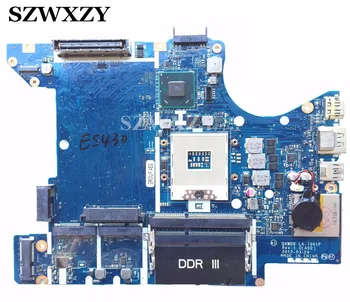 CN-0T7NXT Pentru DELL E5430 Laptop Placa de baza 0T7NXT T7NXT QXW00 LA-7901P Testate Complet